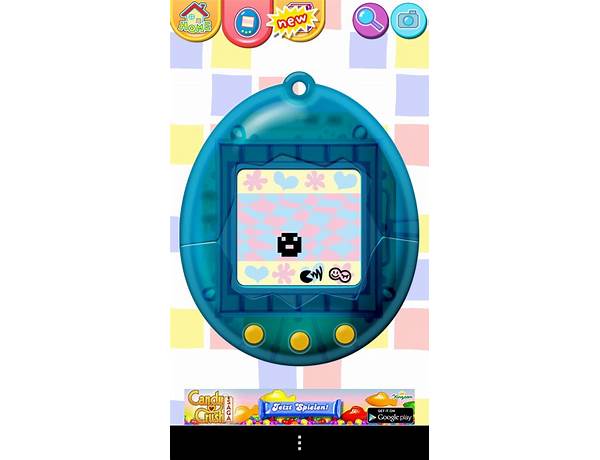 Bengal Cat Tamagotchi for Android - Download the APK from Habererciyes